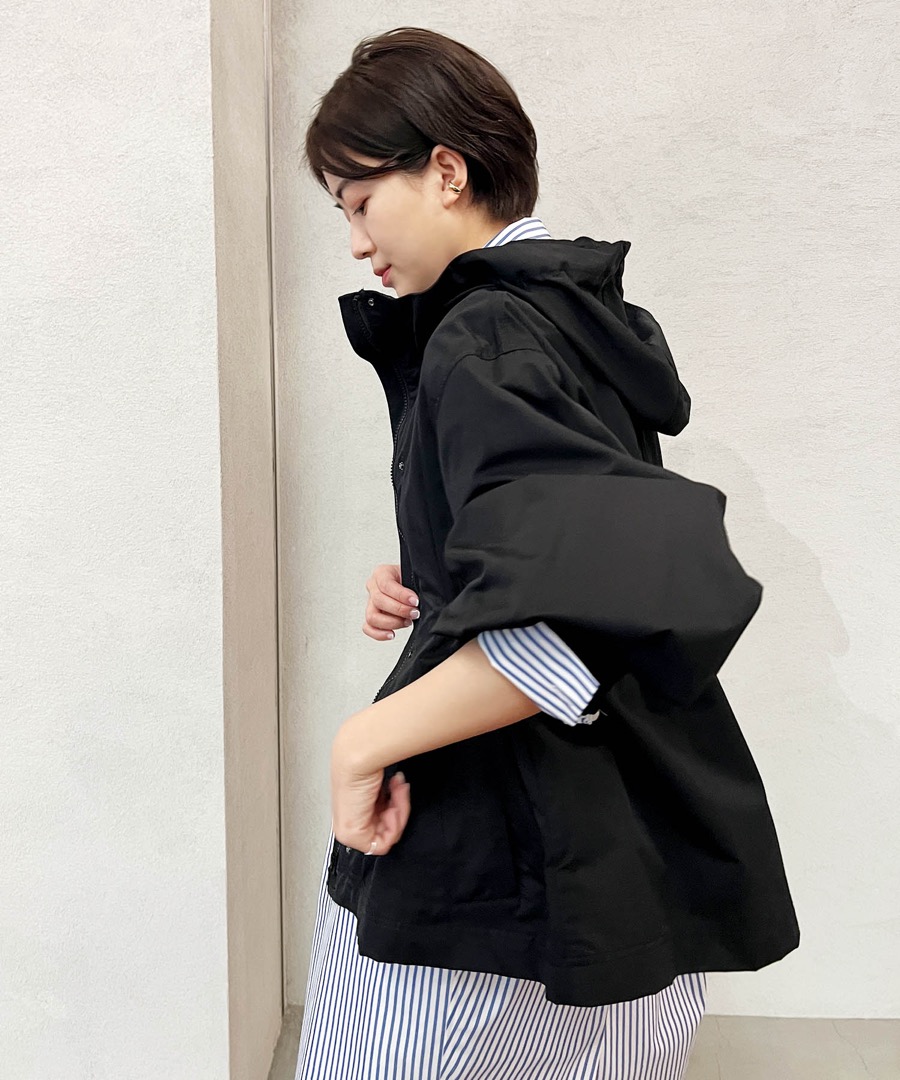 Spring Outer Styling｜ESTNATION ONLINE STORE