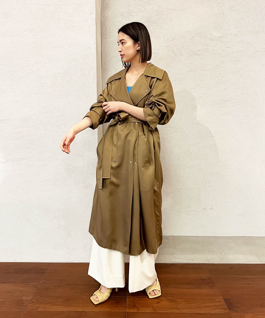 NEW OUTER Vol.2｜ESTNATION ONLINE STORE｜エストネーション