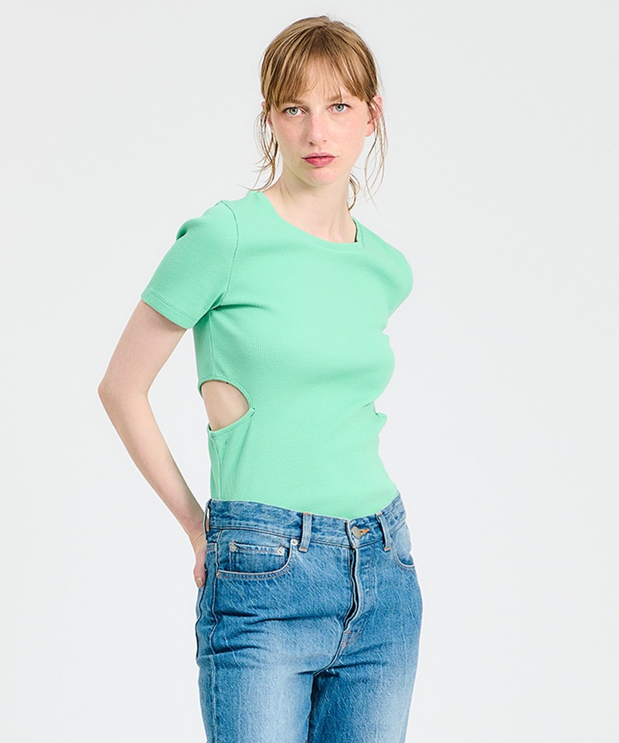 With a Relaxed Mood Tops｜ESTNATION ONLINE STORE