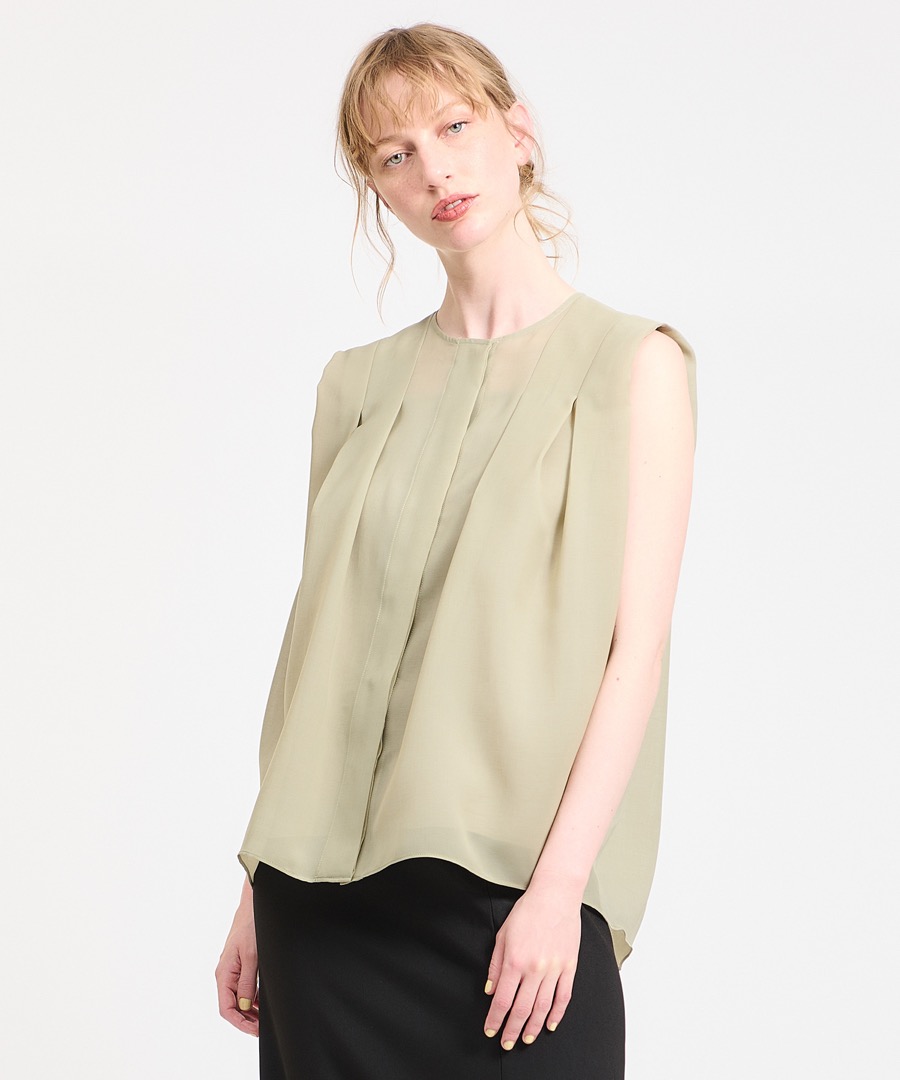 【リリす子】エストネーション大人気ブラウス、Tシャツ With a Relaxed Mood Tops｜ESTNATION ONLINE STORE