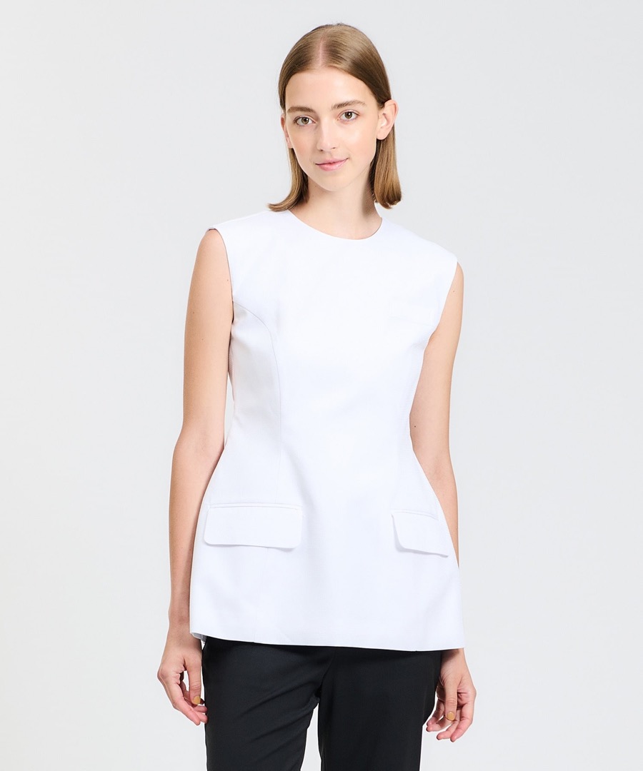 With a Relaxed Mood Tops｜ESTNATION ONLINE STORE