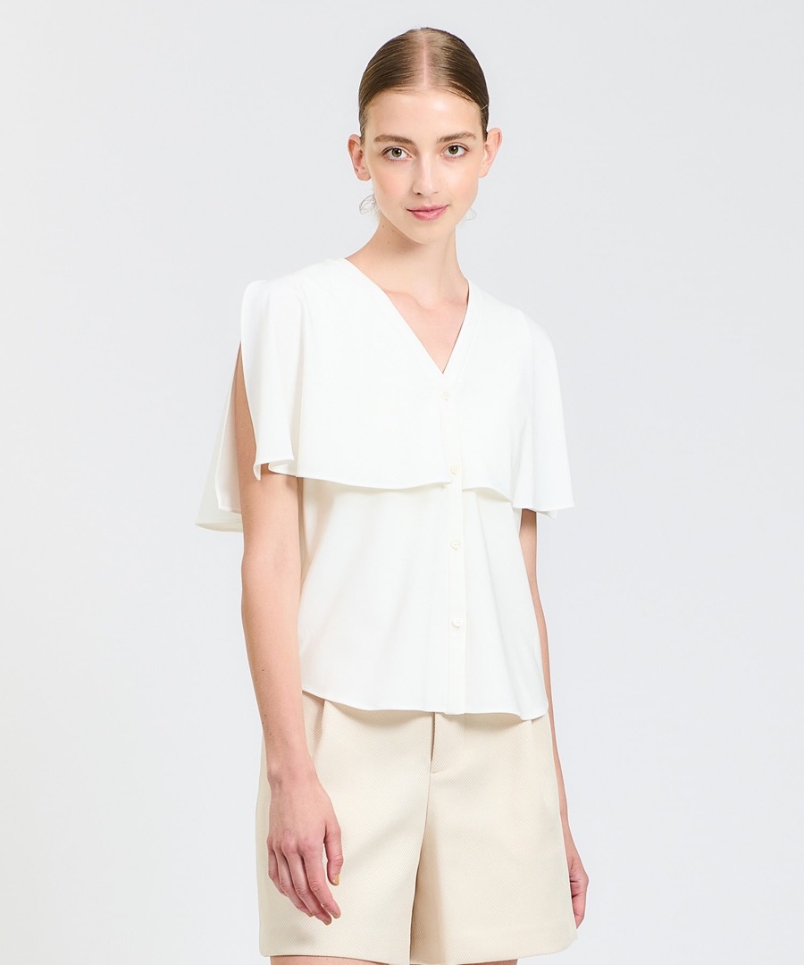 With a Relaxed Mood Tops｜ESTNATION ONLINE STORE