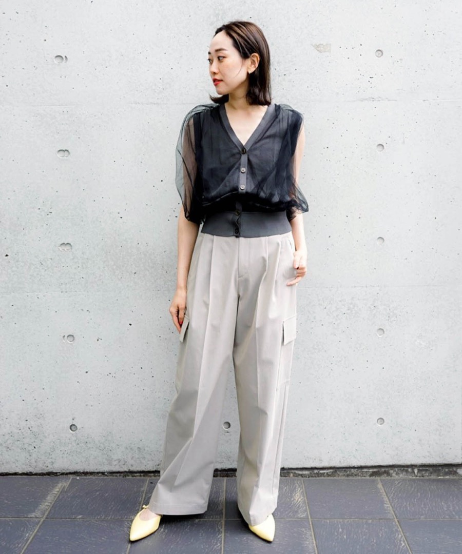 Autumn is Approaching｜ESTNATION ONLINE STORE｜エストネーション