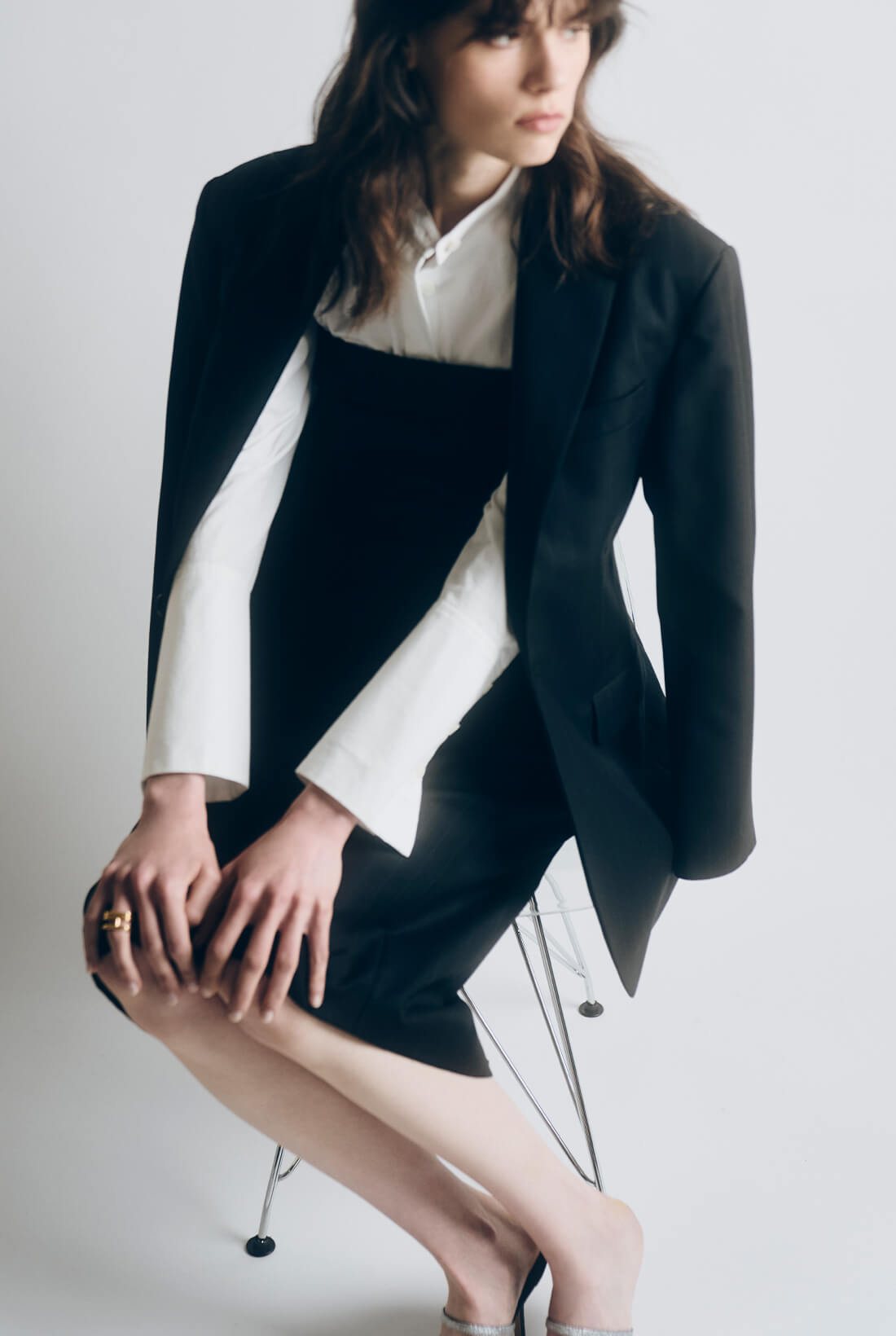 Back to Office｜ESTNATION ONLINE STORE｜エストネーション