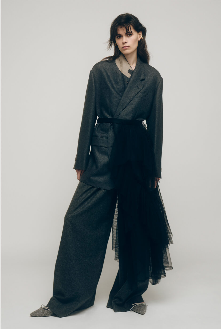 Back to Office｜ESTNATION ONLINE STORE｜エストネーション