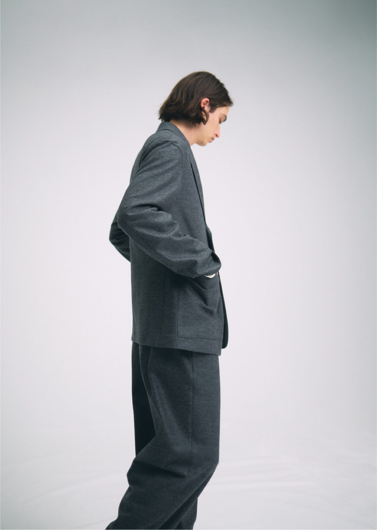 GOOD PEOPLE GOOD STITCHING GOOD PRODUCT for ESTNATION｜MEN