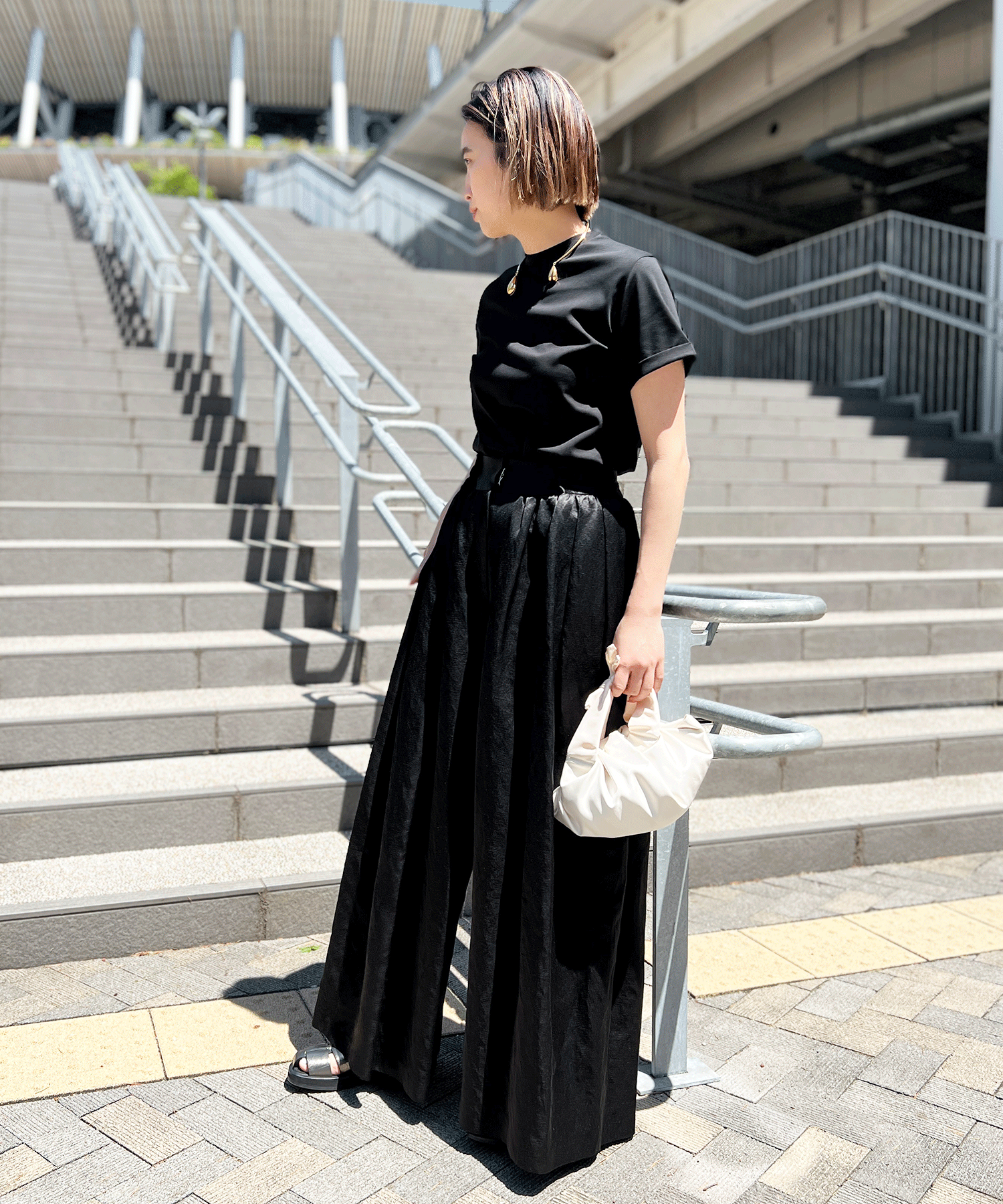 The Perfect Cut & Sewn｜ESTNATION ONLINE STORE｜エストネーション