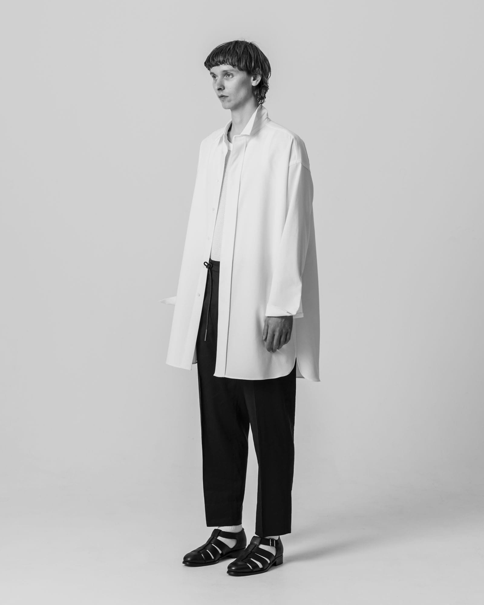 2024 SPRING & SUMMER COLLECTION LOOK onegravity｜ESTNATION ONLINE