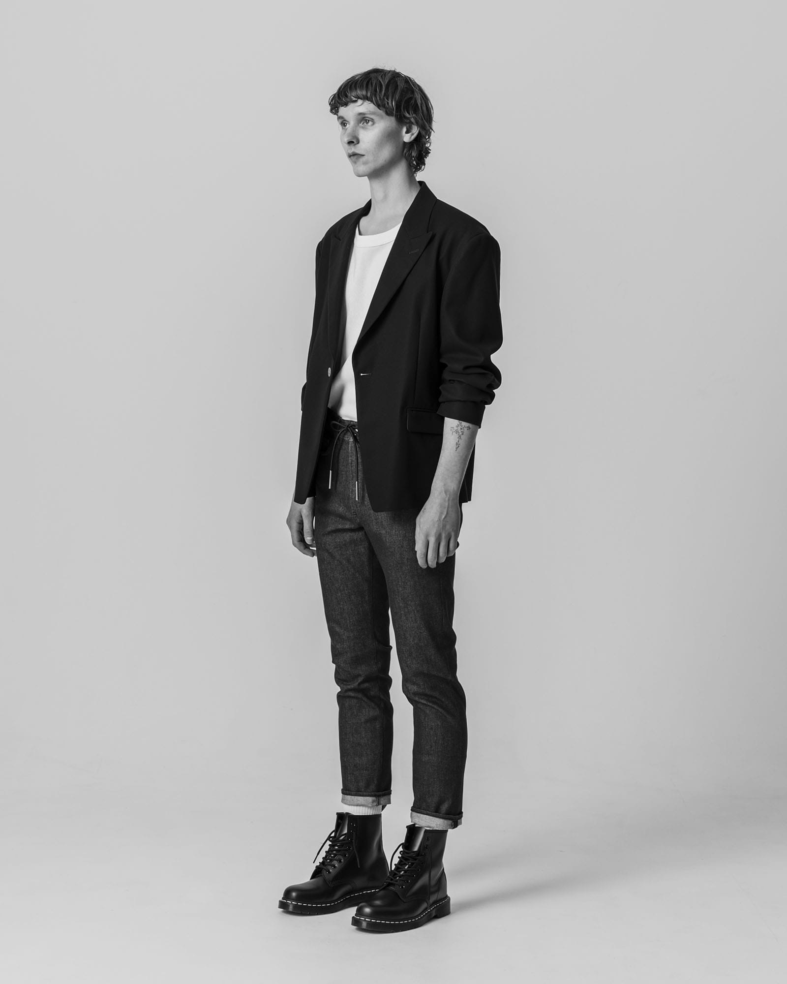 2024 SPRING & SUMMER COLLECTION LOOK onegravity｜ESTNATION ONLINE