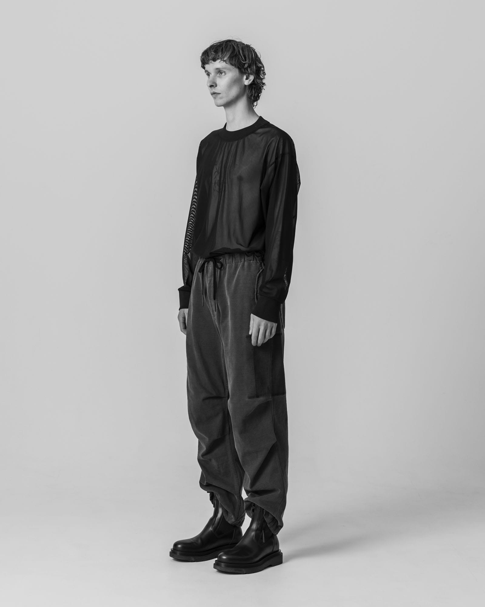 2024 SPRING & SUMMER COLLECTION LOOK onegravity｜ESTNATION ONLINE
