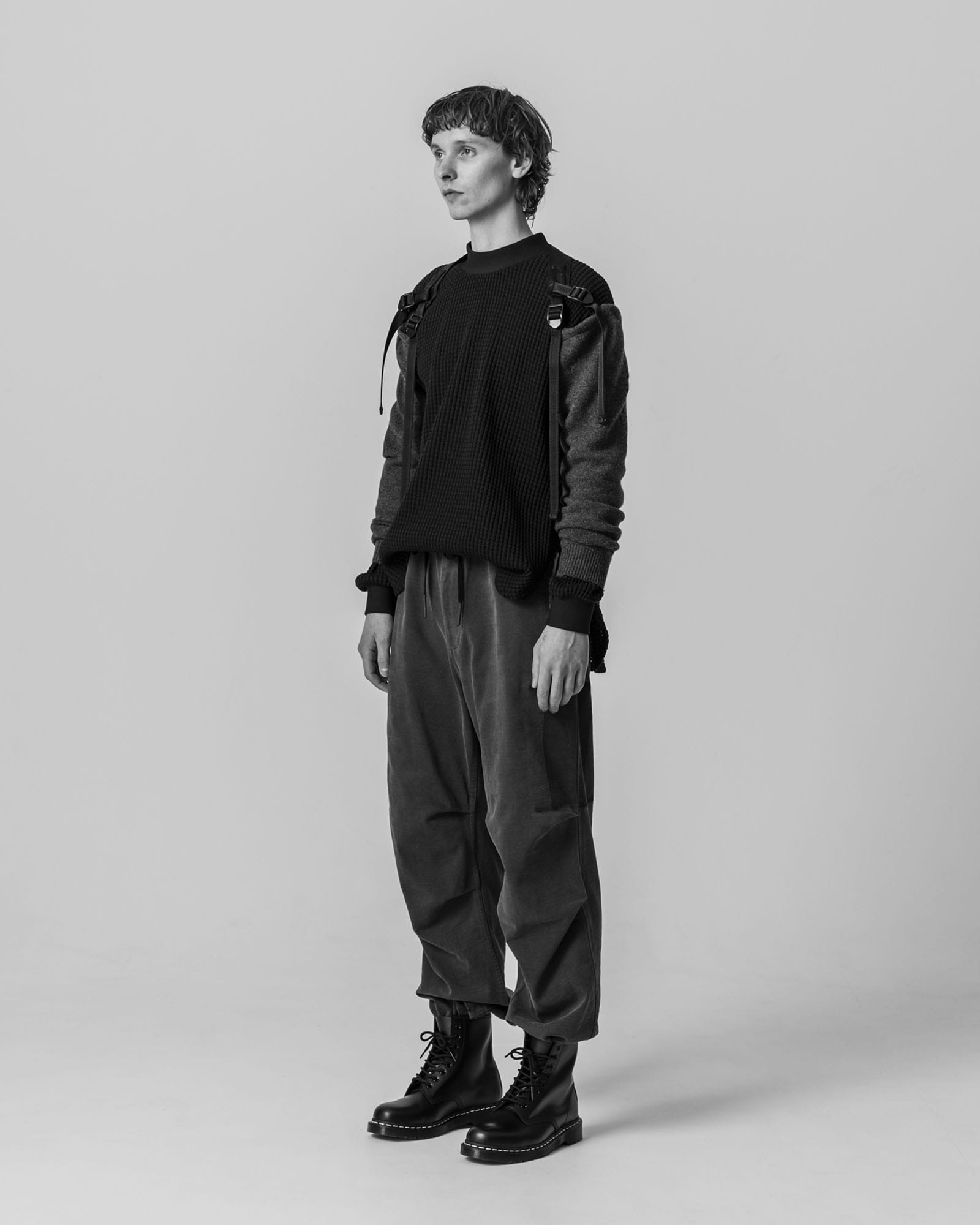 2024 SPRING & SUMMER COLLECTION LOOK onegravity｜ESTNATION ONLINE