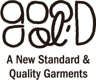 A New Standard & Quality Garments