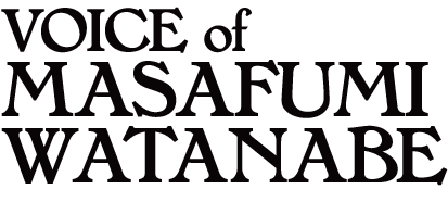 VoiceofKENTAROFUKUDA
